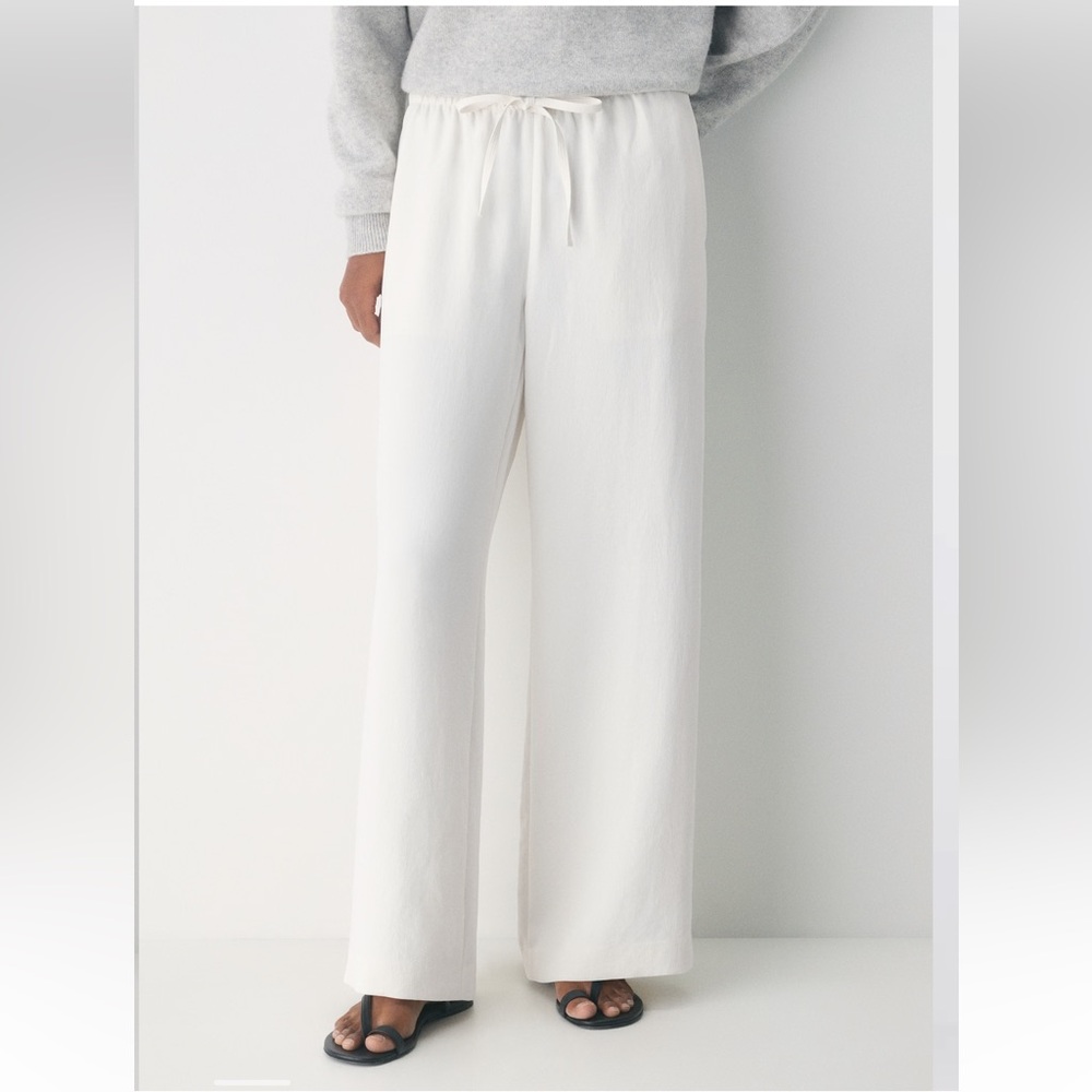 Aritzia TALL Lodge Pant - Crepette - Picture 2 of 6